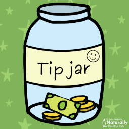 Tip for services💛 0
