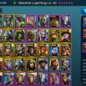 Accounts