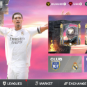 EA Sports FC Mobile