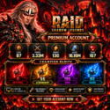 Raid: Shadow Legends