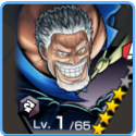 One Piece Bounty Rush