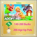 Adopt Me