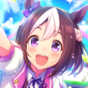 Uma Musume Pretty Derby