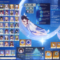 Genshin Impact Top Ups