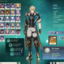 Genshin Impact Top Ups
