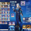 Genshin Impact Top Ups