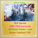 Etheria: Restart