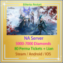 Etheria: Restart