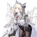 Goddess of Victory: Nikke