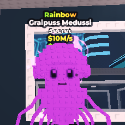 Steal a Brainrot