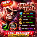 Attack on Titan Revolution