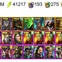 Raid: Shadow Legends