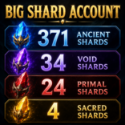 Raid: Shadow Legends