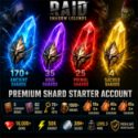 Raid: Shadow Legends