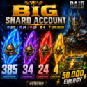 Raid: Shadow Legends