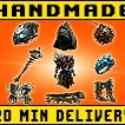 Items