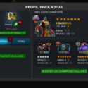 Marvel Contest of Champions