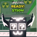 Steal a Brainrot