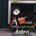 Steal a Brainrot