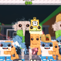Steal a Brainrot