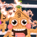 Steal a Brainrot
