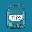 Tips Jar