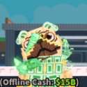 Steal a Brainrot