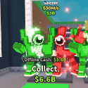 Steal a Brainrot