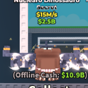 Steal a Brainrot