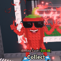 Steal a Brainrot