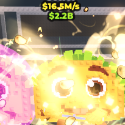 Steal a Brainrot