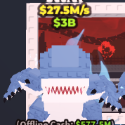 Steal a Brainrot