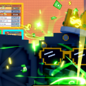 Escape Tsunami For Brainrots Trade Tokens