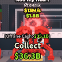 Steal a Brainrot