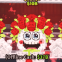 Steal a Brainrot