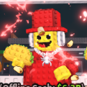 Steal a Brainrot