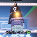 Steal a Brainrot