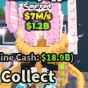 Steal a Brainrot