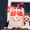 Steal a Brainrot