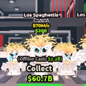 Steal a Brainrot