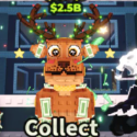 Steal a Brainrot