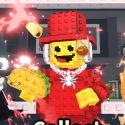 Steal a Brainrot