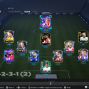 EA Sports FC