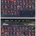 Rainbow Six Siege X