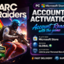 Arc Raiders