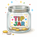 Tips Jar