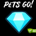 Pets Go Diamonds