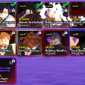 Anime Vanguards