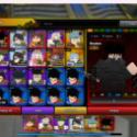 Anime Expeditions