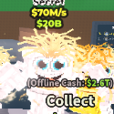 Steal a Brainrot